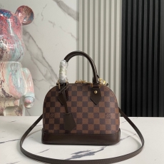 LV Top Handle Bags